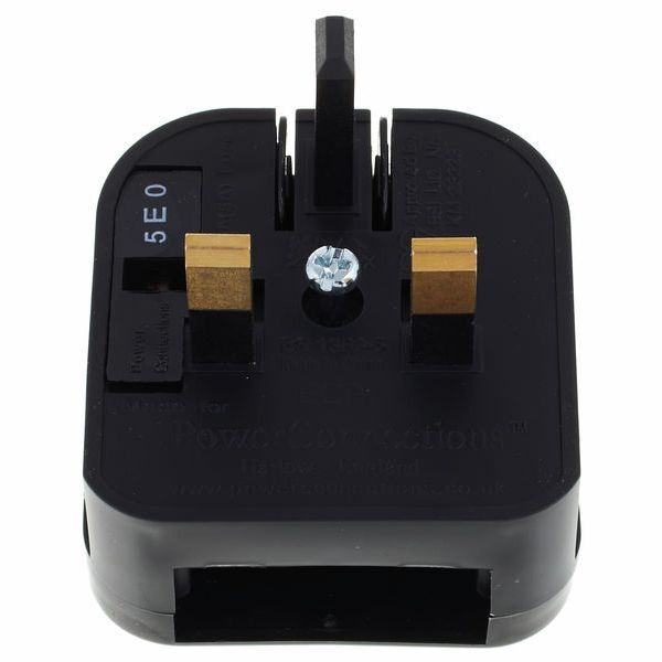 Thomann Adaptor Euro - UK