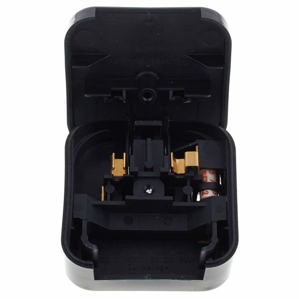 Thomann Adaptor Euro - UK