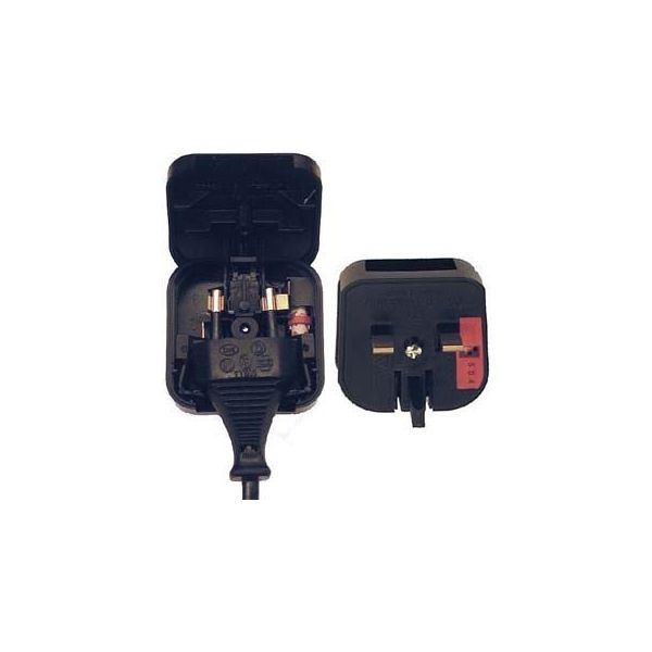 Thomann Adaptor Euro - UK