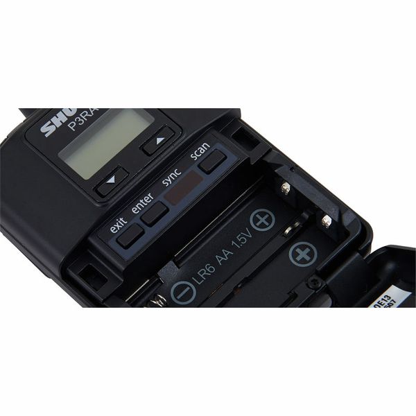 Shure PSM 300 Premium SE215 T11