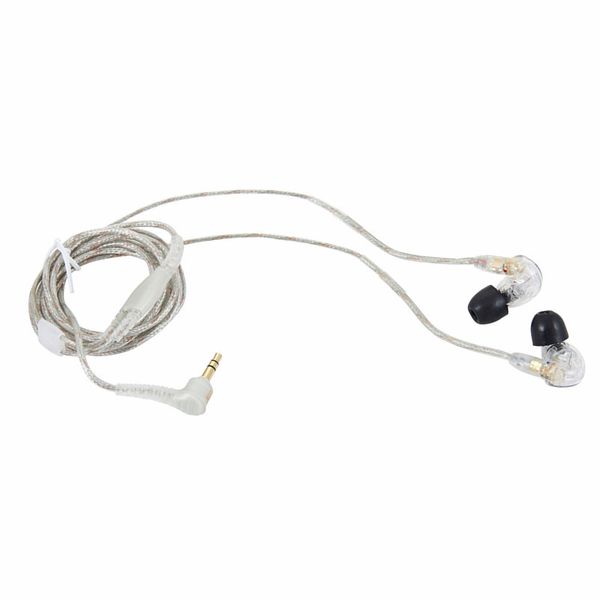 Shure PSM 300 Premium SE215 T11