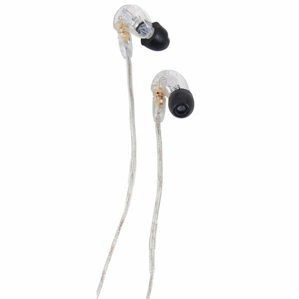 Shure PSM 300 Premium SE215 T11