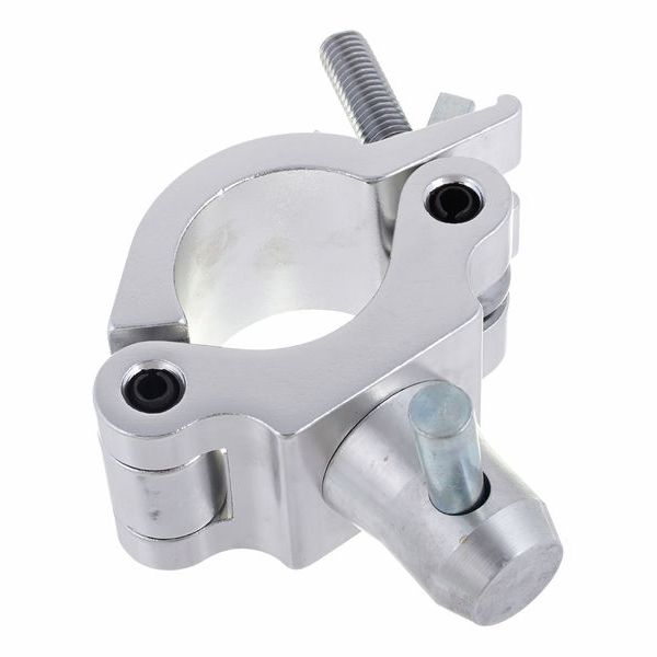 Global Truss 5034 Half Coupler w. Half Cone