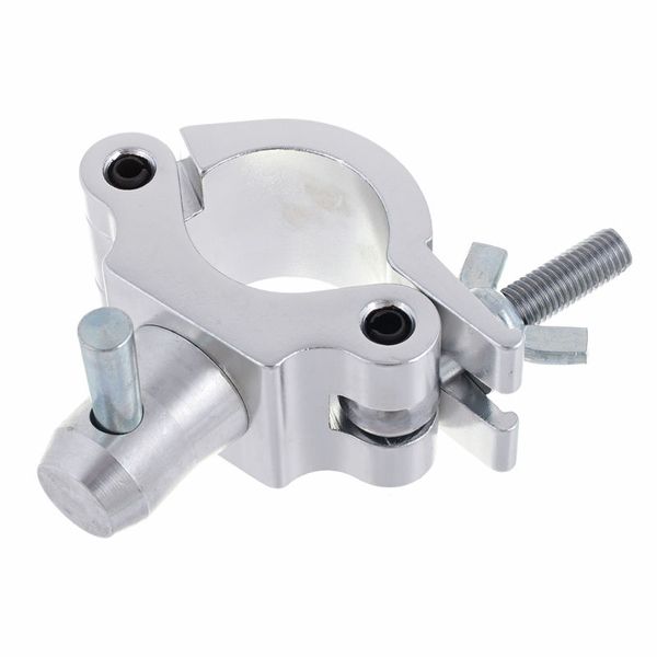 Global Truss 5034 Half Coupler w. Half Cone