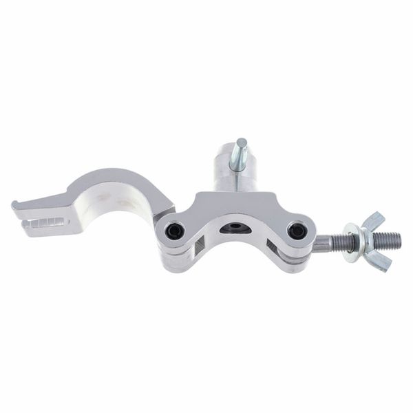 Global Truss 5034 Half Coupler w. Half Cone