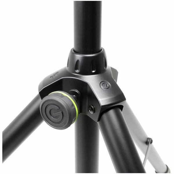 Gravity SS 5211 B Set 1 Speaker Stand