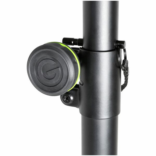 Gravity SS 5211 B Set 1 Speaker Stand