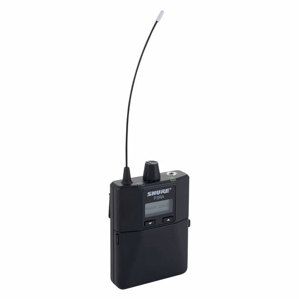 Shure PSM 300 Premium H20
