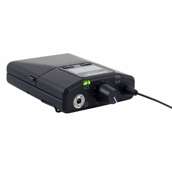 Shure PSM 300 Premium H20