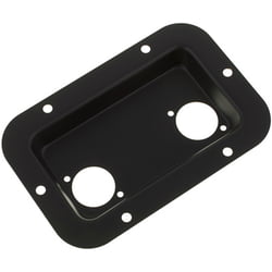 Rack Recess  Plates 