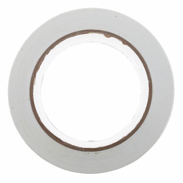 Stairville Dance Floor Tape White