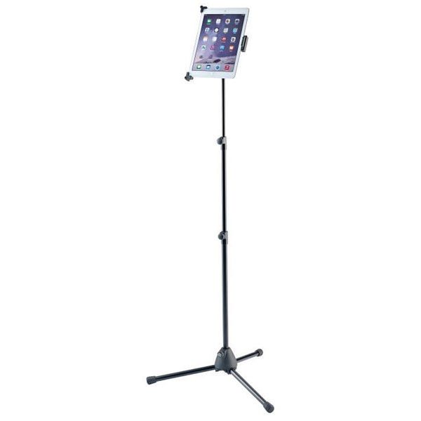 K&M 19793 Tablet PC-Stativ