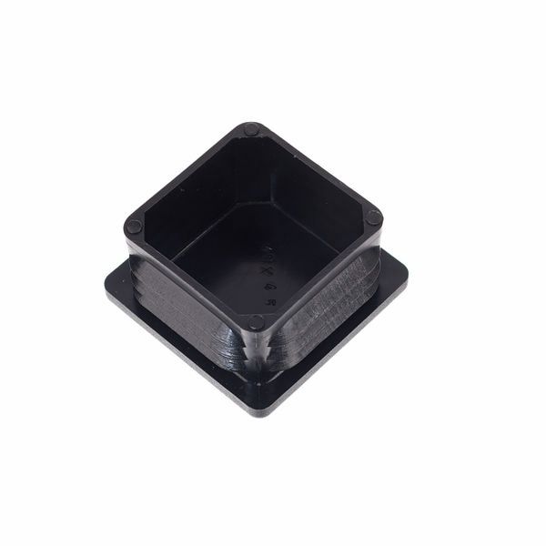 Stageworx PVC Conclusion Cap for Leg