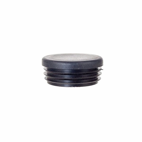 Stageworx Plastic Cap for Stage Railing