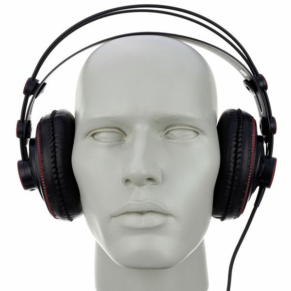 Superlux HD-681