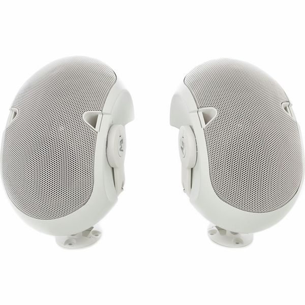 EV Evid 4.2TW White