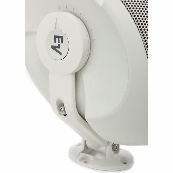 EV Evid 4.2TW White