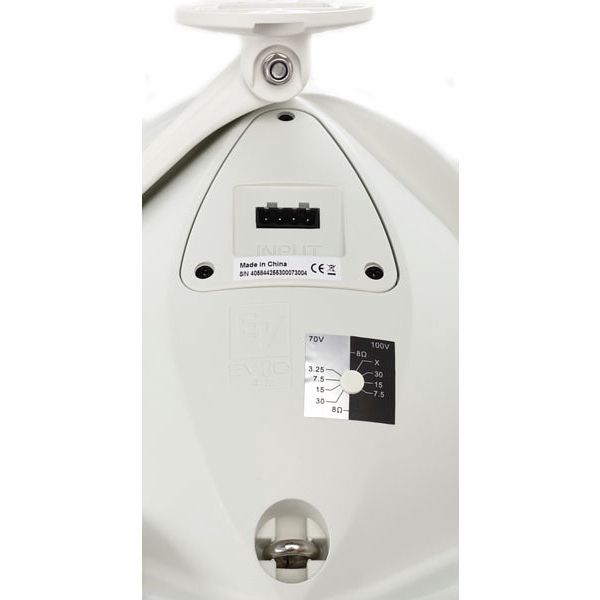 EV Evid 4.2TW White