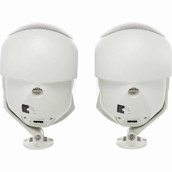 EV Evid 4.2TW White