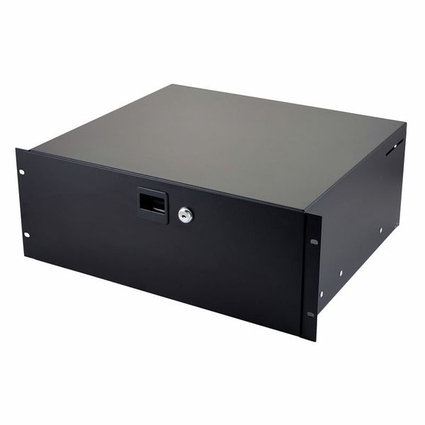 Thon Rack Drawer 4U Lockable