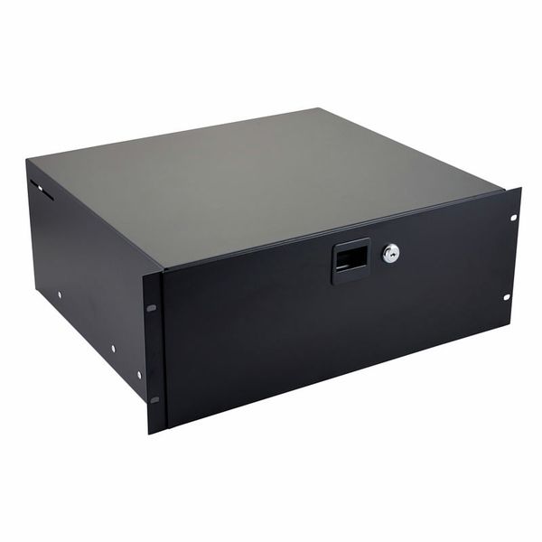 Thon Rack Drawer 4U Lockable