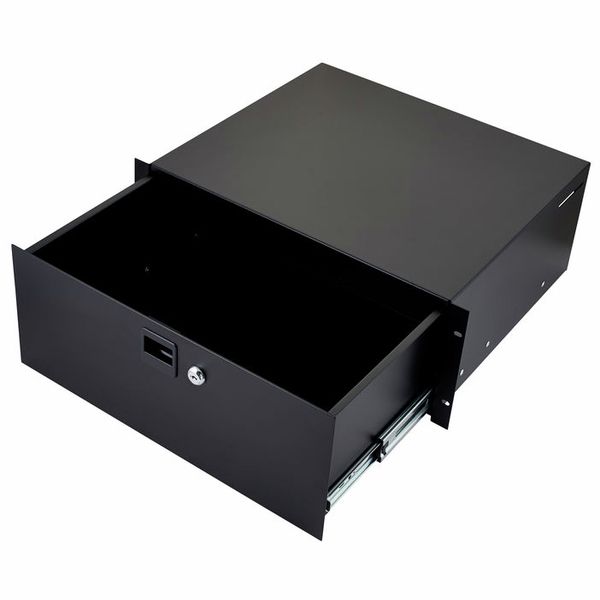 Thon Rack Drawer 4U Lockable