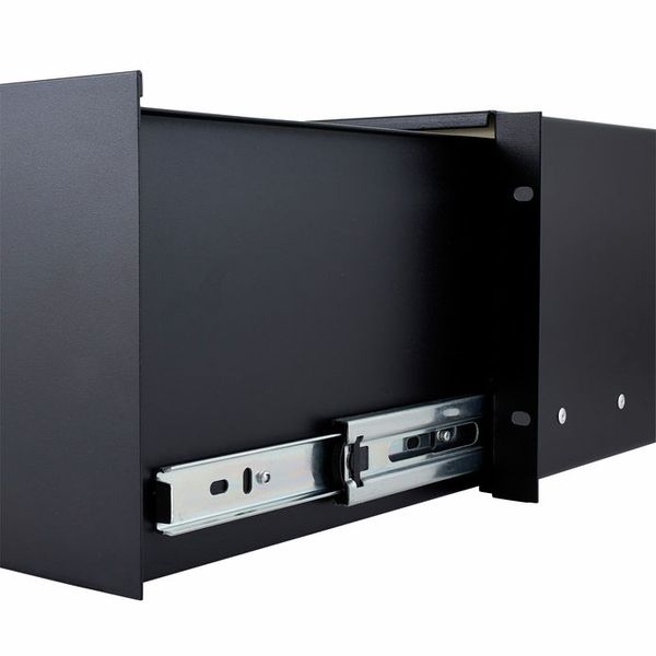 Thon Rack Drawer 4U Lockable