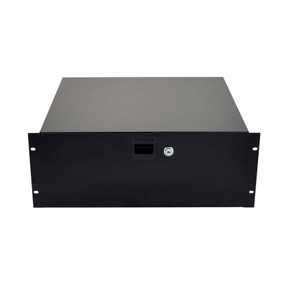 Thon Rack Drawer 4U Lockable