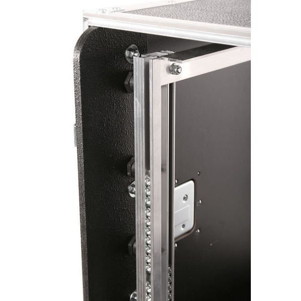Thon Rack 12U Profi 50 Shockmount