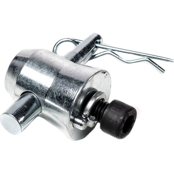 Global Truss 5003S Half Cone f. Sleeveblock