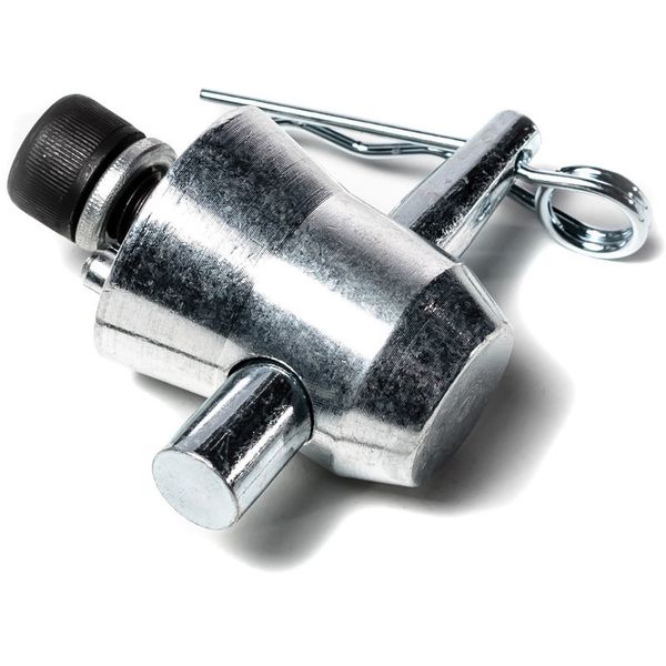 Global Truss 5003S Half Cone f. Sleeveblock