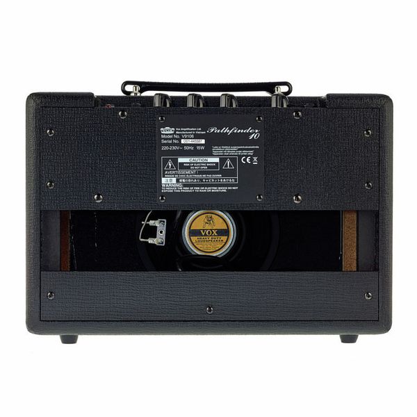 Vox Pathfinder 10