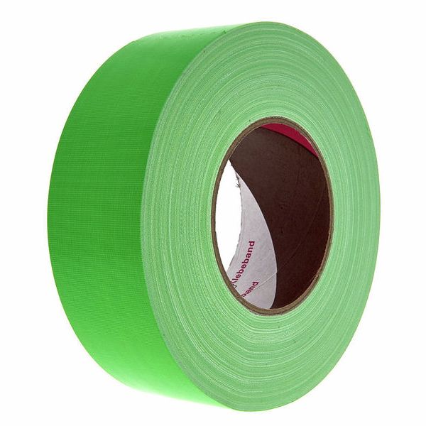 Gerband Tape 251 Green