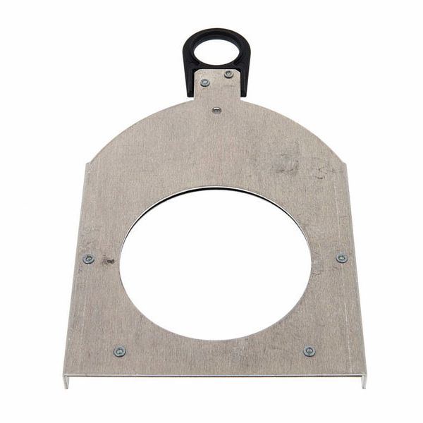 ETC S4 Gobo Holder A-Size/Metal