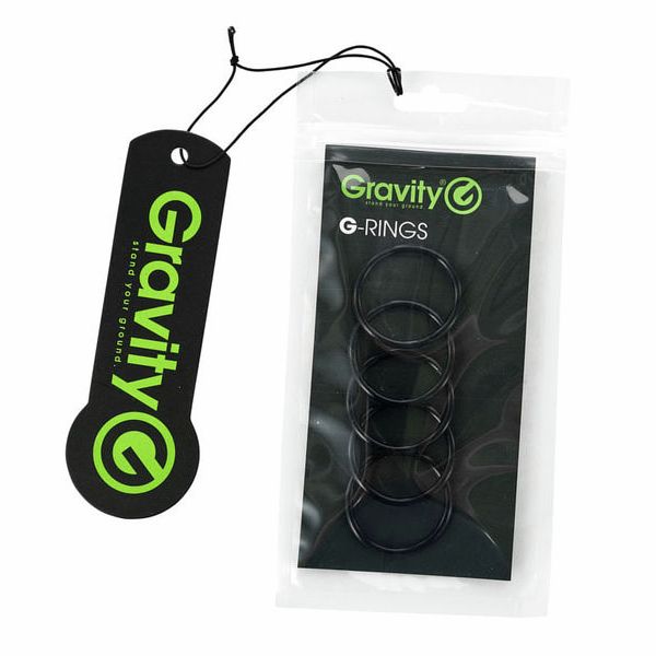Gravity SP 5211 B Speaker Stand