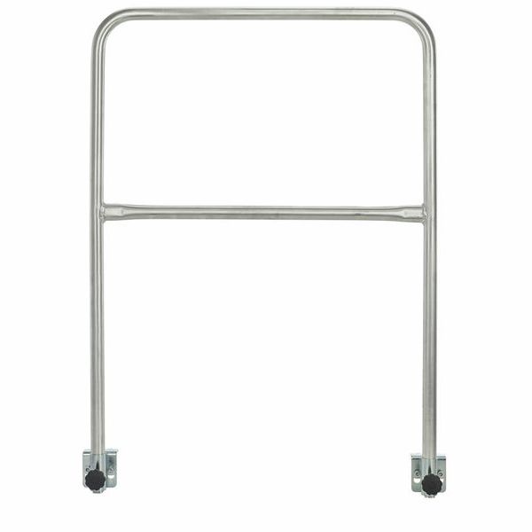 Stairville Tour Stage Handrail 1m