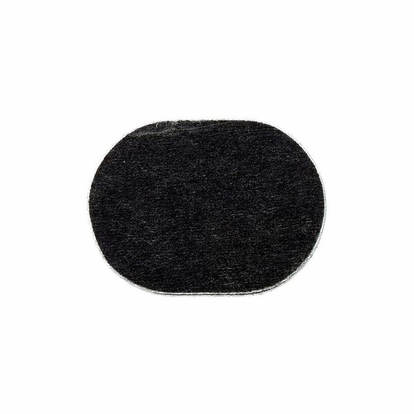 AKG Rubber Plate for H516