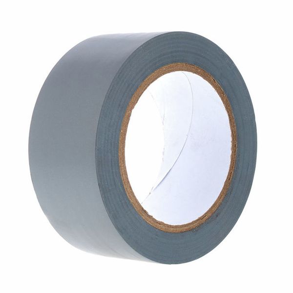 Stairville Dance Floor Tape Grey