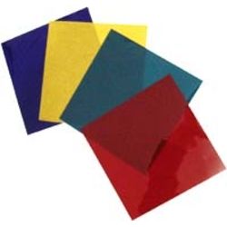 Gels and Gel Frames