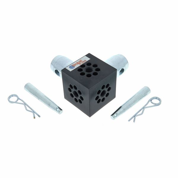 Global Truss ST5006-1B Cube F31-F44