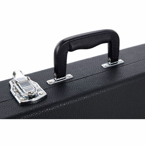 Thomann E-Guitar Case BK Wood