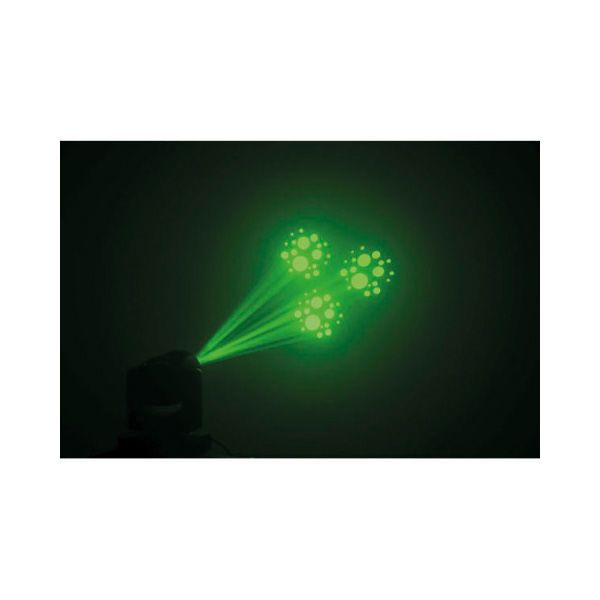 Showtec Shark Spot One