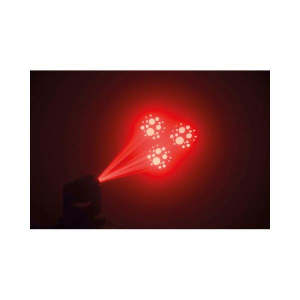 Showtec Shark Spot One
