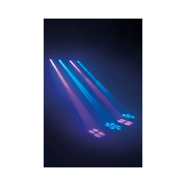 Showtec Shark Spot One