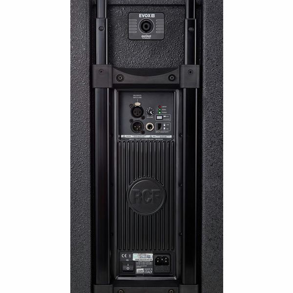 RCF EVOX 12