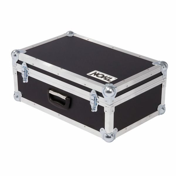 Thon Accessory Case 54x21x33 BK