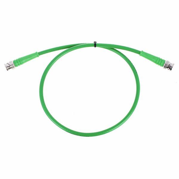 Sommer Cable BNC Cable 75 Ohms 0,75m