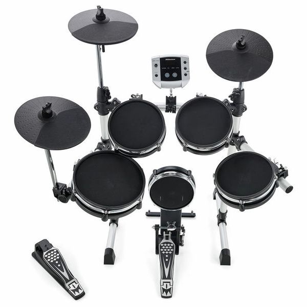Millenium MPS-150X E-Drum Mesh Bundle