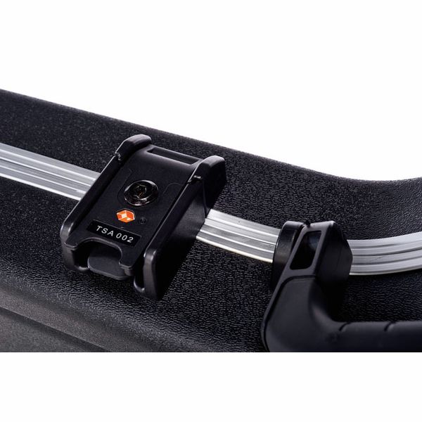 SKB FS-6 Electric Guitar Case