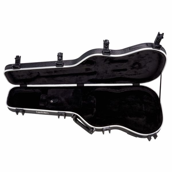 SKB FS-6 Electric Guitar Case